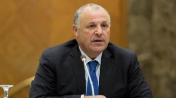 دعوة حاسمة.. هاني أبوريدة يجمع الجماهير والإعلام خلف منتخب مصر بأمم أفريقيا 2025